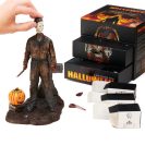   NUMSKULL Countdown Character "Michael Myers" halloweeni naptár figura