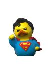 NUMSKULL Tubbz Boxed - DC Comics "Superman" Gumikacsa