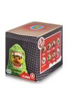 NUMSKULL Tubbz Boxed - Ghostbusters "Slimer" Gumikacsa