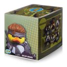   NUMSKULL Tubbz Boxed - Metal Gear Solid "Solid Snake" Gumikacsa