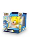 NUMSKULL Tubbz Boxed - Sonic "Super Sonic" Gumikacsa