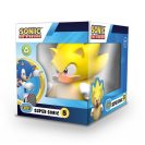   NUMSKULL Tubbz Boxed - Sonic "Super Sonic" Gumikacsa