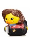 NUMSKULL Tubbz Boxed - Star Trek "Kathryn Janeway" Gumikacsa