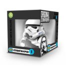   NUMSKULL Tubbz Boxed - Star Wars "Stormtrooper" Gumikacsa