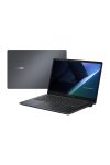 ASUS COM NB ExpertBook B1403CVA-S60421 14" FHD, i5-1335U, 8GB, 512GB M.2, INT, NOOS, Szürke