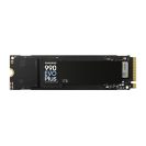 SAMSUNG 990 EVO Plus PCIe 4.0 x4 / 5.0 x2 NVMe M.2 SSD 1TB