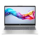   HP 15-fc0028nh 15.6" FHD AG IPS, Ryzen3 7320U 2.4GHz, 8GB, 512GB SSD, Win 11, ezüst