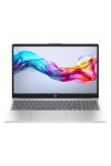 HP 15-fd0051nh 15.6" FHD AG IPS, Core i5-1334U 1.3GHz, 16GB, 512GB SSD, ezüst