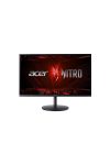 ACER IPS Nitro Monitor XF240YM3biiph 23,8", 16:9 FHD, 180Hz, FreeSync, 1ms, 250nits, 2xHDMI, DP, fekete