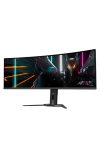 GIGABYTE OLED Monitor 49" AORUS CO49DQ 5120x1440, 2xHDMI/Displayport/4xUSB