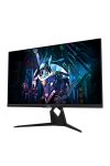 GIGABYTE LED Monitor IPS 32" AORUS FI32Q X 2560x1440, 2xHDMI/Displayport/4xUSB