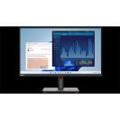   LENOVO Monitor ThinkVision T27p-30; 27" UHD 3840x2160 IPS, 16:9, 1300:1, 350cd/m2, 4ms, HDMI, DP, USB Type-C