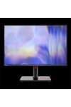 LENOVO Monitor ThinkVision T24d-30; 24" WUXGA 1920x1200 IPS, 100Hz, 16:10, 1500:1, 300cd/m2, 4ms, D-Sub, HDMI, DP