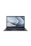 ASUS COM NB ExpertBook B2502CVA-KJ0602 15.6" FHD, i5-1340P, 16GB, 512GB M.2, INT, NOOS, Fekete