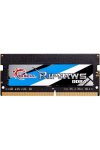 G.SKILL NB Memória DDR4 8GB 3200Mhz CL22 SODIMM 1.20V, Ripjaws