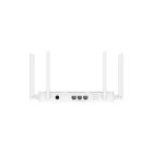 LAN/WIFI HUAWEI WiFi AX2 Wi-Fi 6 router 1500Mbps WS7001-20 - White