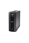 APC Back-UPS BR1200G-GR, gaming (3+3 Schuko) 1200VA (720 W) 230, LCD, LINE-INTERACTIVE szünetmentes tápegység, torony