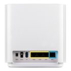 LAN/WIFI Asus Router ZenWifi AC3000 Mesh - CT8 1-PK - Fehér EU - UK