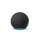 SMA Amazon Echo Dot 4 + Alexa - Fekete