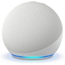 SMA Amazon Echo Dot 5 + Alexa - Fehér