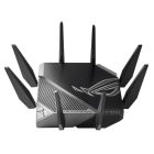 LAN/WIFI Asus ROG Rapture GT-AXE11000 Tri-band WiFi 6E (802.11ax) Gaming Router