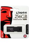 Kingston DT 100 G3 256GB USB 3.0 (DT100G3/256GB)
