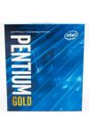 Intel Pentium Gold G6405 Dual-Core 4.1GHz LGA1200 Box Processzor (BX80701G6405)