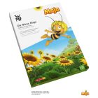 WMF gyermek étkészlet 4db maja a méhecske (1294406040)