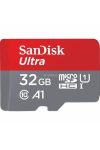 SanDisk microSDXC Ultra 32GB A1/C10/UHS-I (SDSQUA4-032G-GN6IA)