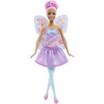 Barbie Fairy Candy Fashion