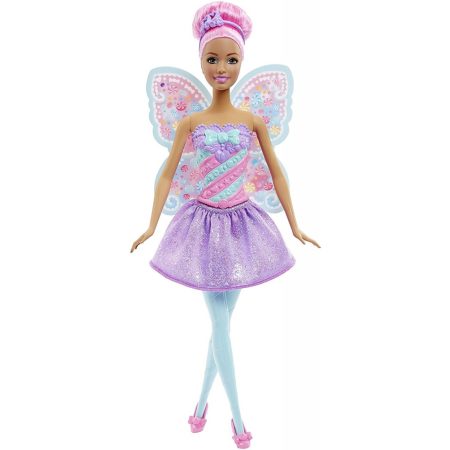 Barbie Fairy Candy Fashion
