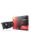 Biostar AMD Radeon RX6600XT 8GB (Bontott)