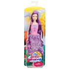 Mattel Barbie DKB59 Hair Princess Fashion Doll Lila