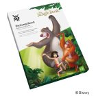 WMF Gyermek étkészlet 4db dzsungel könyve