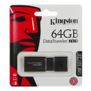 Kingston DataTraveler 100 G3 64GB (DT100G3/64GB)