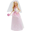 Mattel Barbie CFF37 Bride