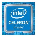   Intel Celeron G5900 Dual-Core 3.4GHz LGA 1200 Processzor Tray