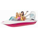 Mattel Barbie FBD82 Magic Dolphin Adventure Boat