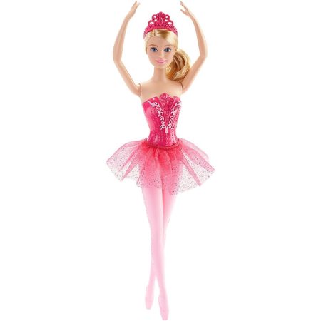 Mattel Barbie Ballet Shoes (CFF43)