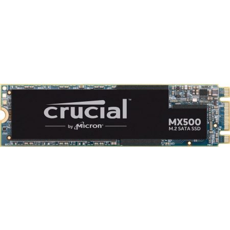 Crucial MX500 500GB M.2 SATA3 (CT500MX500SSD4)