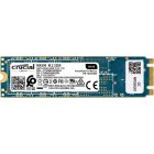 Crucial MX500 500GB M.2 SATA3 (CT500MX500SSD4)
