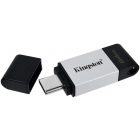 Kingston Data Traveler 80 64GB USB 3.2 (DT80/64GB)