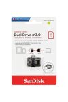 SanDisk Ultra Dual 16GB USB 3.0 (SDDD3-016G-G46)
