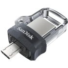 SanDisk Ultra Dual 16GB USB 3.0 (SDDD3-016G-G46)