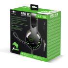 SPIRIT OF GAMER Pro-H3 (MIC-PH3XXS) mikrofonos fekete Xbox One X S fejhallgató