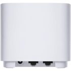 LAN/WIFI Asus Router ZenWifi AX1800 Mini Mesh - XD4 1-PK - Fehér