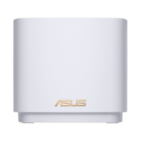 LAN/WIFI Asus Router ZenWifi AX1800 Mini Mesh - XD4 2-PK - Fehér