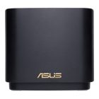 LAN/WIFI Asus Router ZenWifi AX1800 Mini Mesh - XD4 3-PK - Fekete