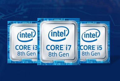Intel Core i3, i5, i7 és i9 – mit kell tudni ezekről a processzorokról?